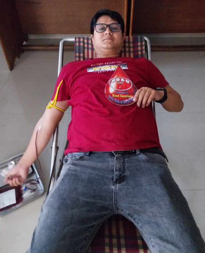 Ramsaran Thapa